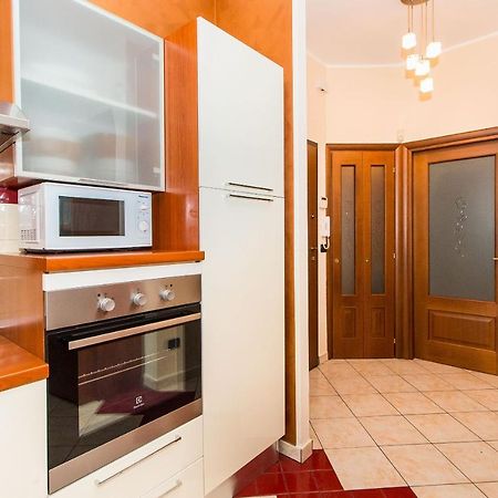 Villa Giusti Vintage Apartment Turin Exterior photo