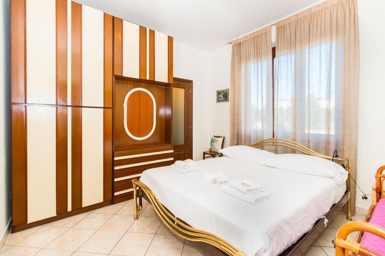 Villa Giusti Vintage Apartment Turin Exterior photo