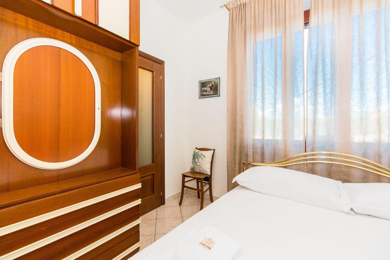 Villa Giusti Vintage Apartment Turin Exterior photo