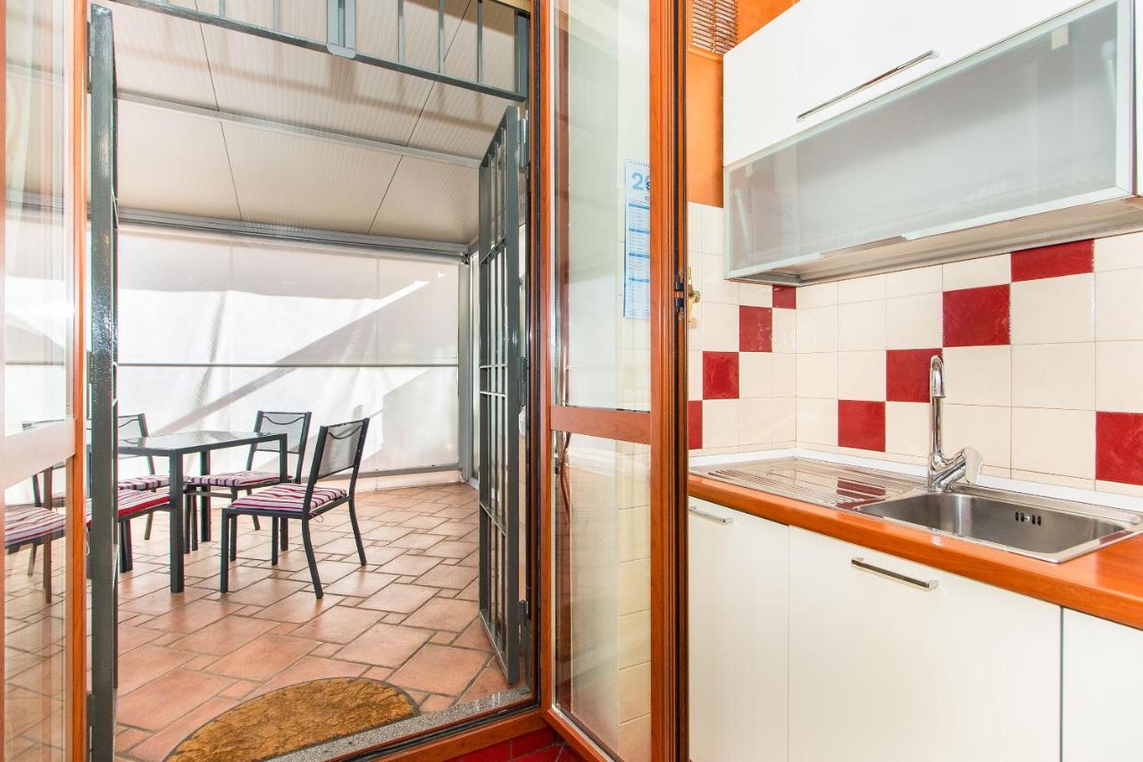 Villa Giusti Vintage Apartment Turin Exterior photo